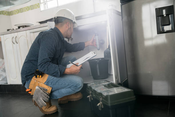 Water Softener Installation in Wayne, PA